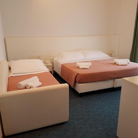 Hotel Sorriso Μιλάνο Μαριτίμα Εξωτερικό φωτογραφία