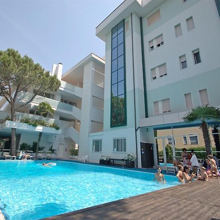 Hotel Sorriso Μιλάνο Μαριτίμα Εξωτερικό φωτογραφία