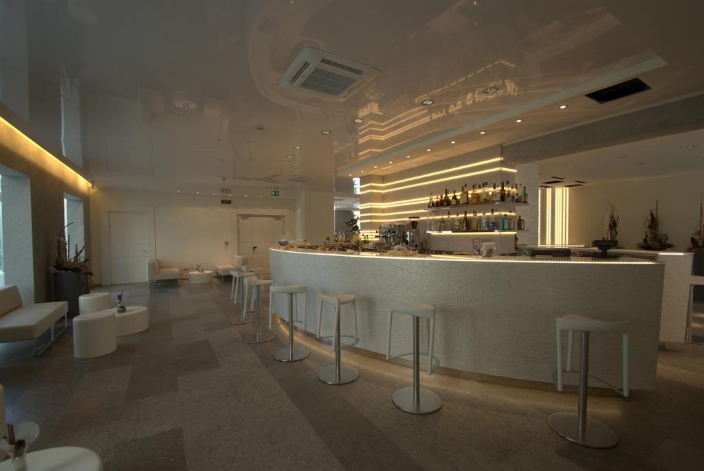 Hotel Sorriso Μιλάνο Μαριτίμα Εξωτερικό φωτογραφία