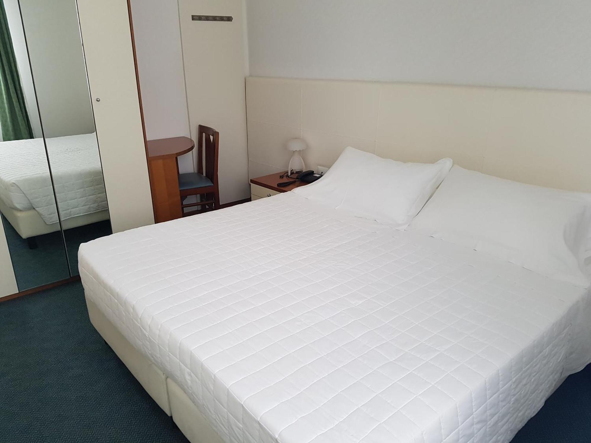 Hotel Sorriso Μιλάνο Μαριτίμα Εξωτερικό φωτογραφία