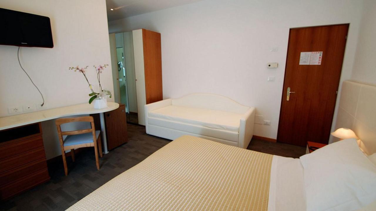 Hotel Sorriso Μιλάνο Μαριτίμα Εξωτερικό φωτογραφία