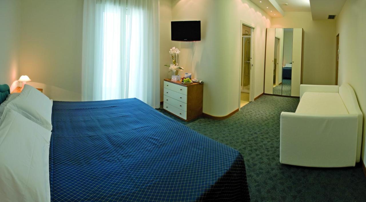 Hotel Sorriso Μιλάνο Μαριτίμα Εξωτερικό φωτογραφία
