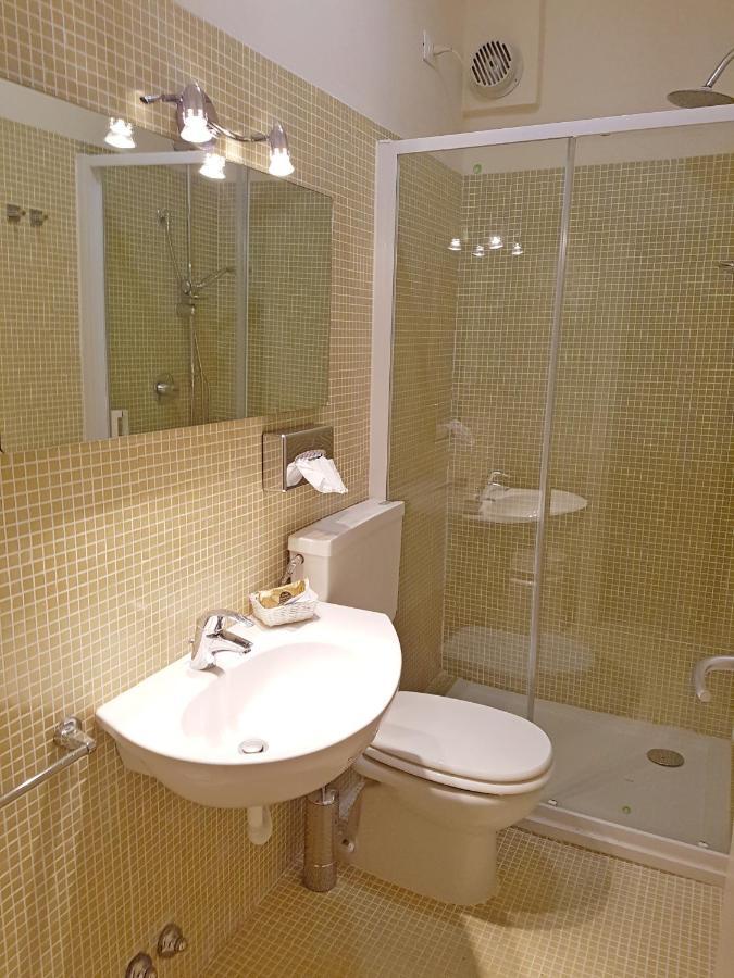 Hotel Sorriso Μιλάνο Μαριτίμα Εξωτερικό φωτογραφία