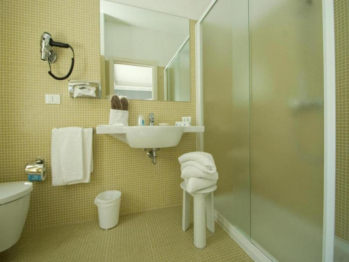 Hotel Sorriso Μιλάνο Μαριτίμα Εξωτερικό φωτογραφία