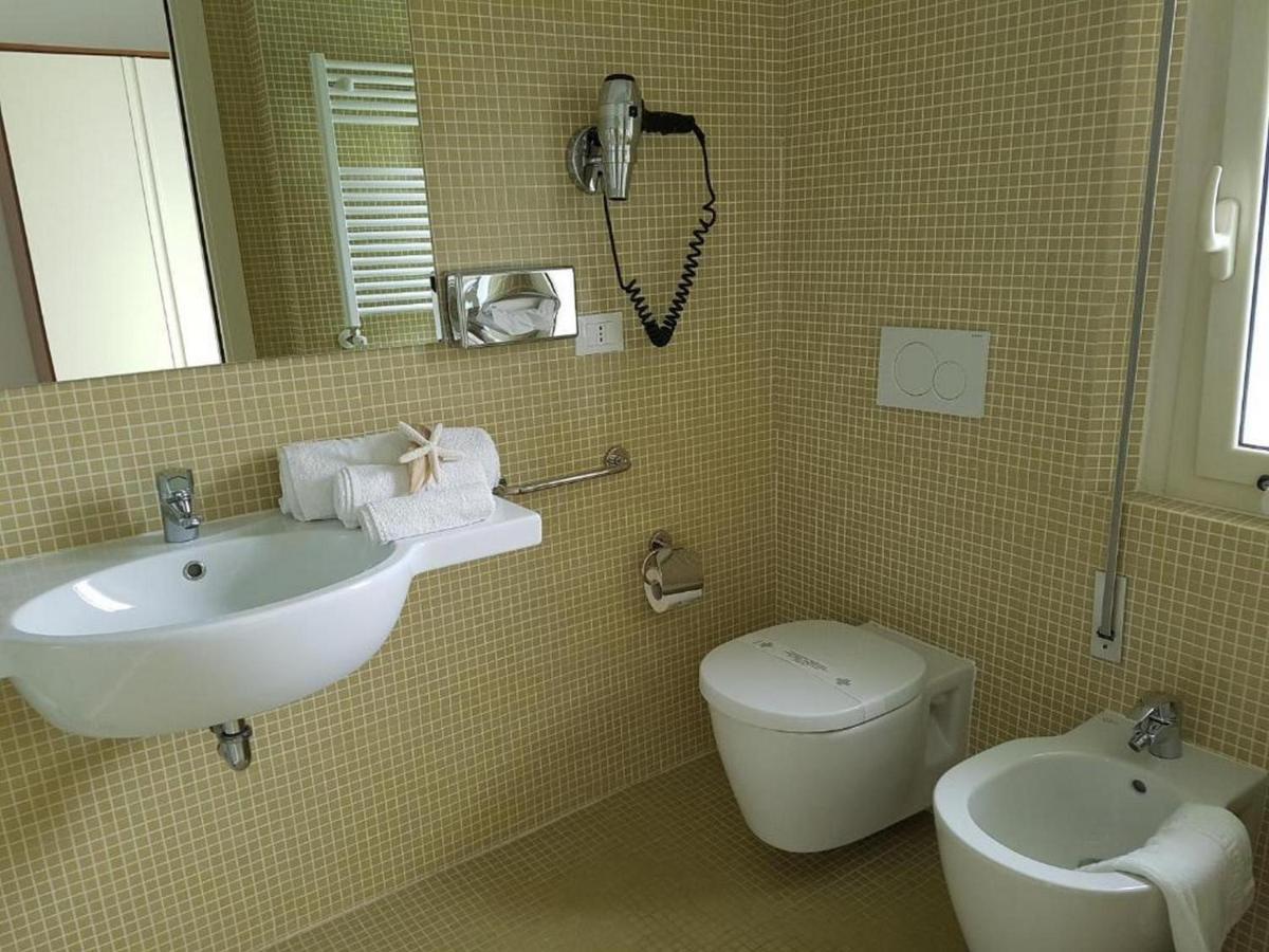 Hotel Sorriso Μιλάνο Μαριτίμα Εξωτερικό φωτογραφία