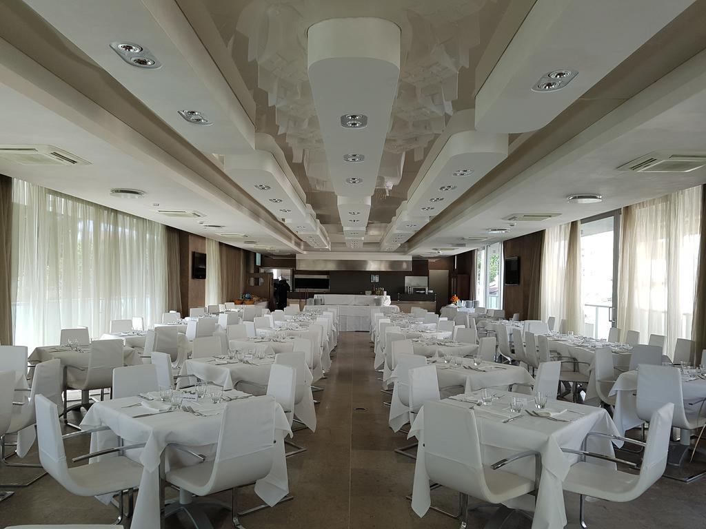 Hotel Sorriso Μιλάνο Μαριτίμα Εξωτερικό φωτογραφία