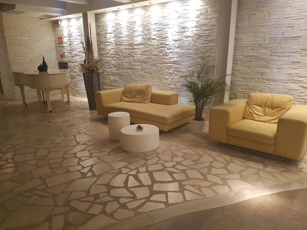 Hotel Sorriso Μιλάνο Μαριτίμα Εξωτερικό φωτογραφία