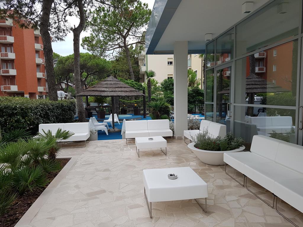 Hotel Sorriso Μιλάνο Μαριτίμα Εξωτερικό φωτογραφία