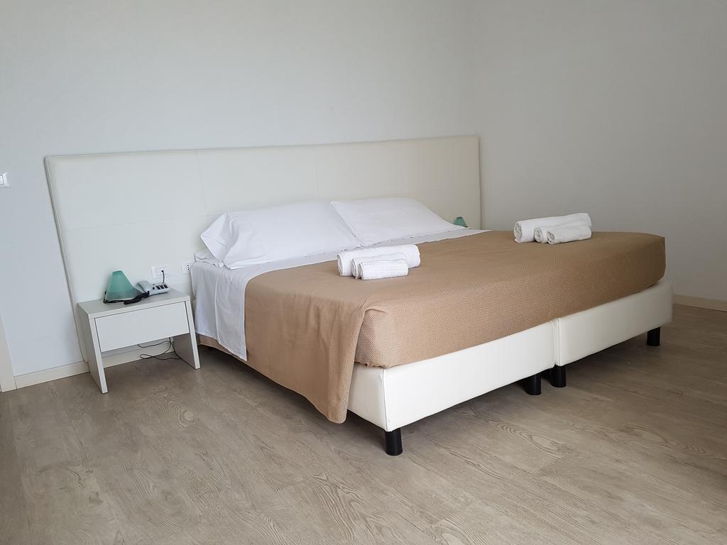 Hotel Sorriso Μιλάνο Μαριτίμα Εξωτερικό φωτογραφία