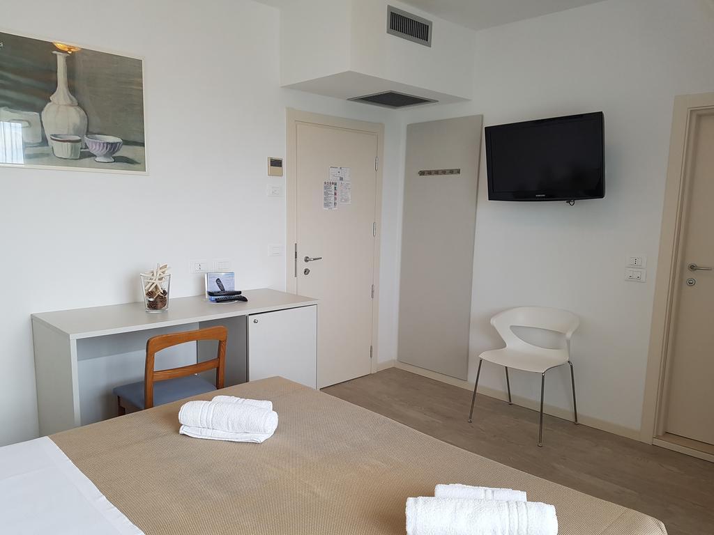 Hotel Sorriso Μιλάνο Μαριτίμα Εξωτερικό φωτογραφία