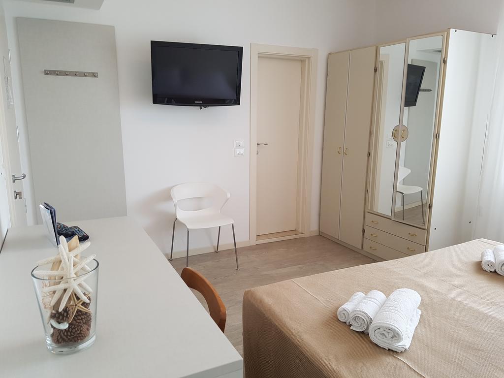 Hotel Sorriso Μιλάνο Μαριτίμα Εξωτερικό φωτογραφία