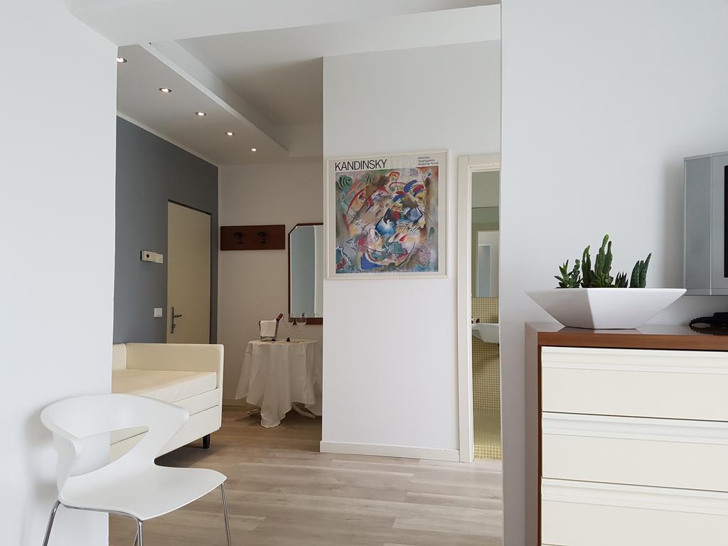 Hotel Sorriso Μιλάνο Μαριτίμα Εξωτερικό φωτογραφία