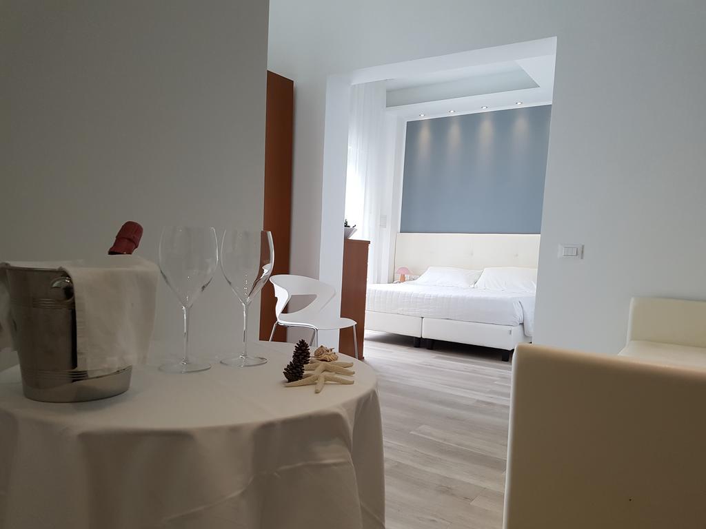 Hotel Sorriso Μιλάνο Μαριτίμα Εξωτερικό φωτογραφία
