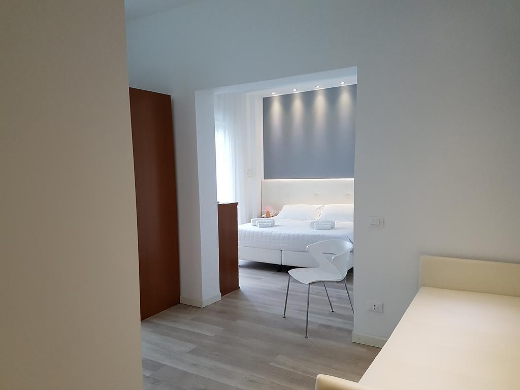 Hotel Sorriso Μιλάνο Μαριτίμα Εξωτερικό φωτογραφία