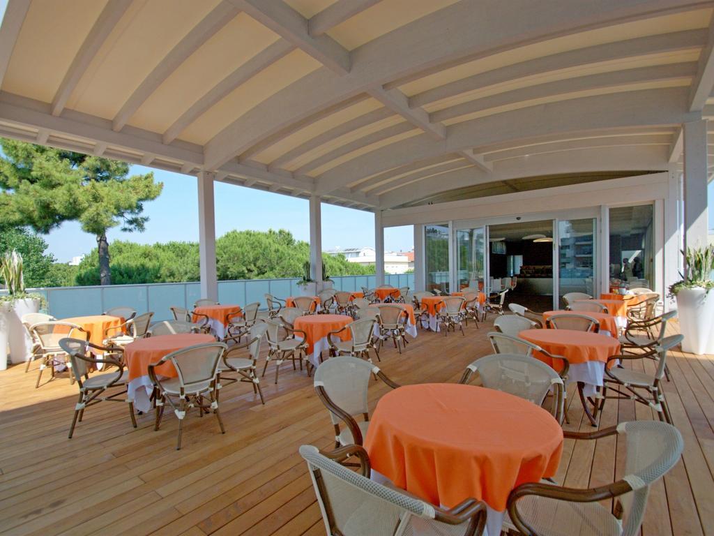 Hotel Sorriso Μιλάνο Μαριτίμα Εξωτερικό φωτογραφία
