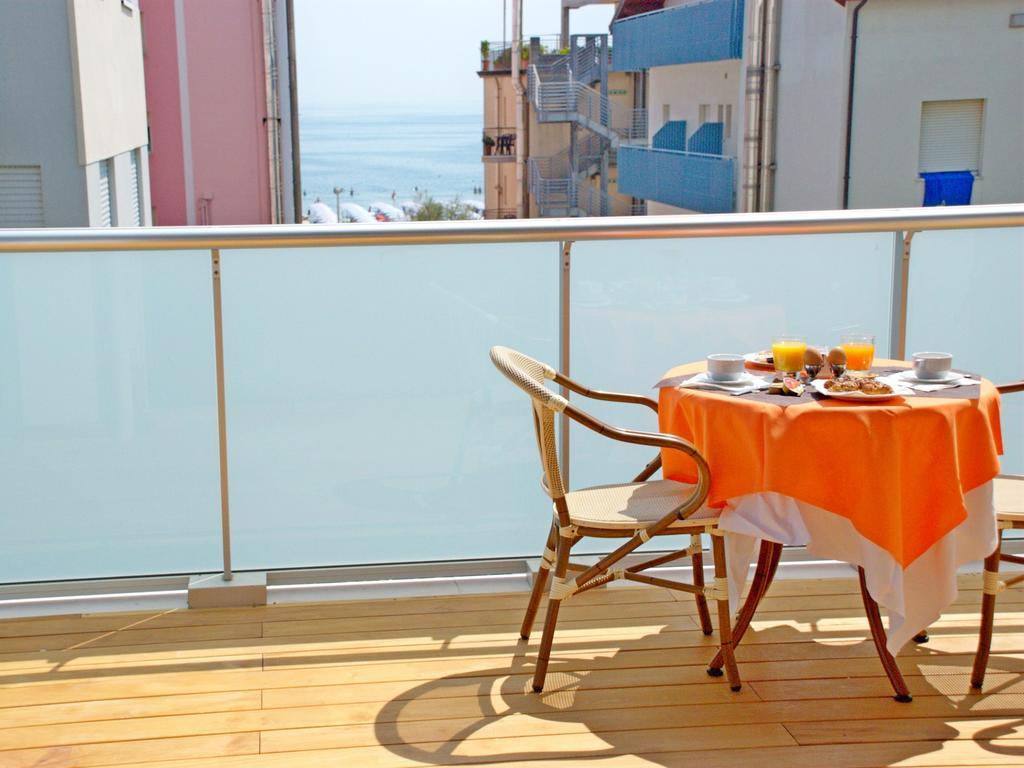 Hotel Sorriso Μιλάνο Μαριτίμα Εξωτερικό φωτογραφία