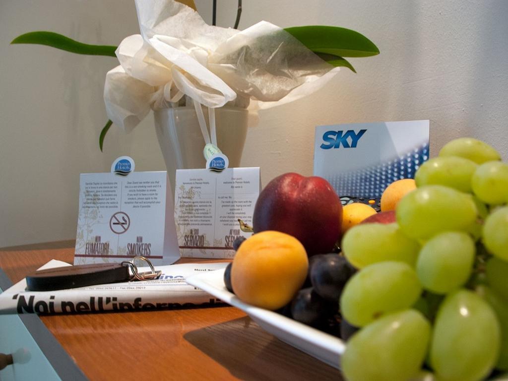 Hotel Sorriso Μιλάνο Μαριτίμα Εξωτερικό φωτογραφία