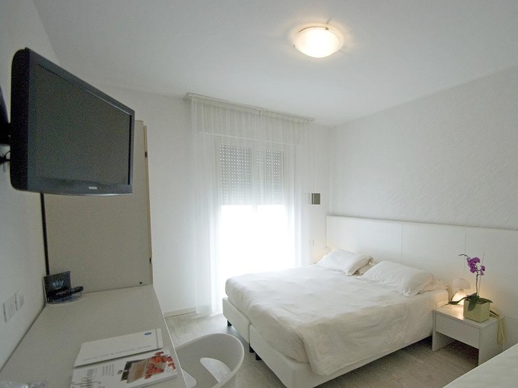 Hotel Sorriso Μιλάνο Μαριτίμα Εξωτερικό φωτογραφία