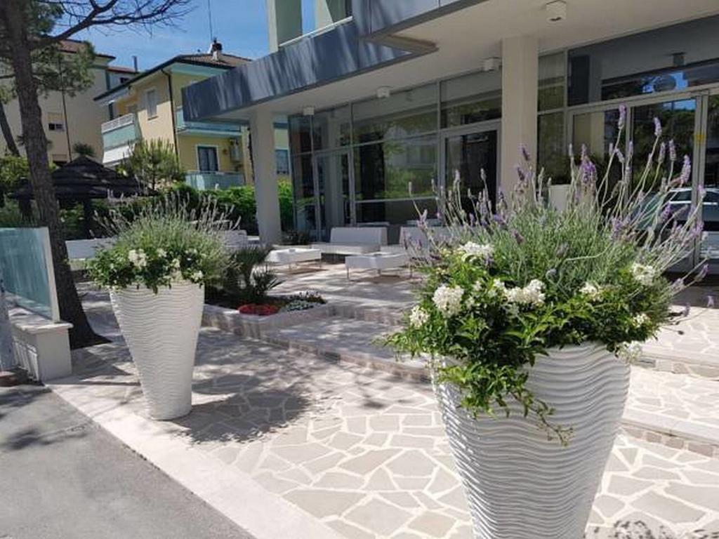 Hotel Sorriso Μιλάνο Μαριτίμα Εξωτερικό φωτογραφία