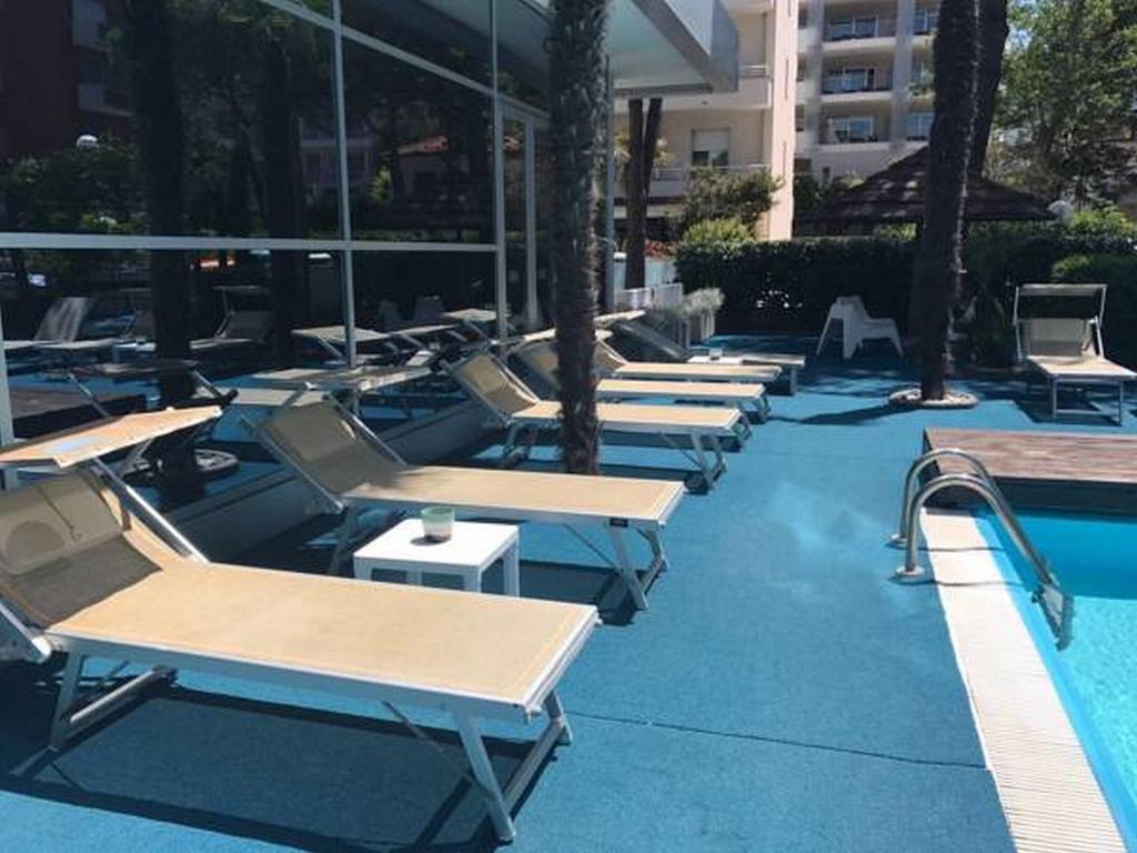 Hotel Sorriso Μιλάνο Μαριτίμα Εξωτερικό φωτογραφία