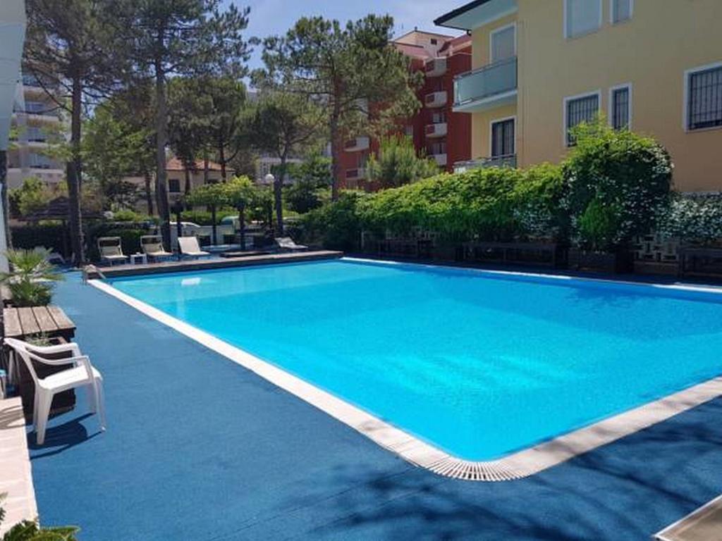 Hotel Sorriso Μιλάνο Μαριτίμα Εξωτερικό φωτογραφία