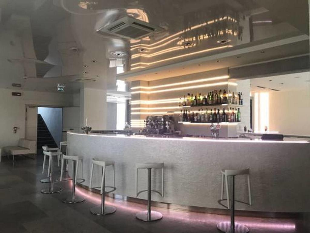 Hotel Sorriso Μιλάνο Μαριτίμα Εξωτερικό φωτογραφία