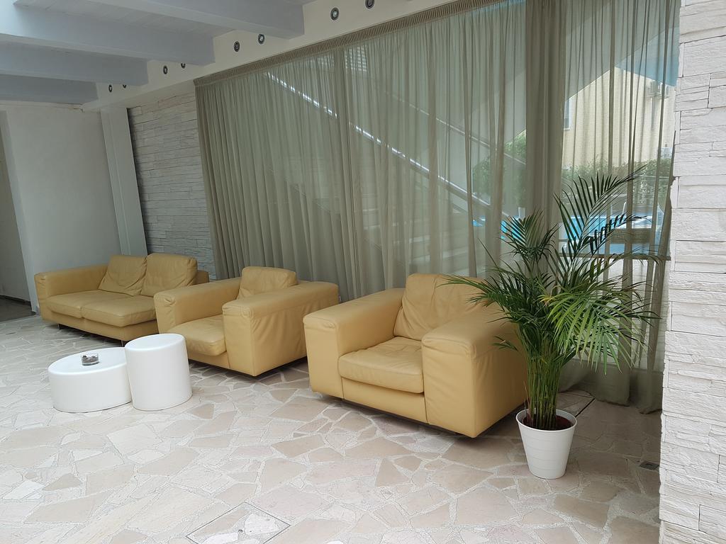 Hotel Sorriso Μιλάνο Μαριτίμα Εξωτερικό φωτογραφία