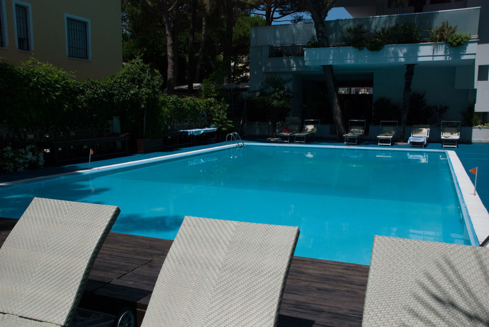 Hotel Sorriso Μιλάνο Μαριτίμα Εξωτερικό φωτογραφία