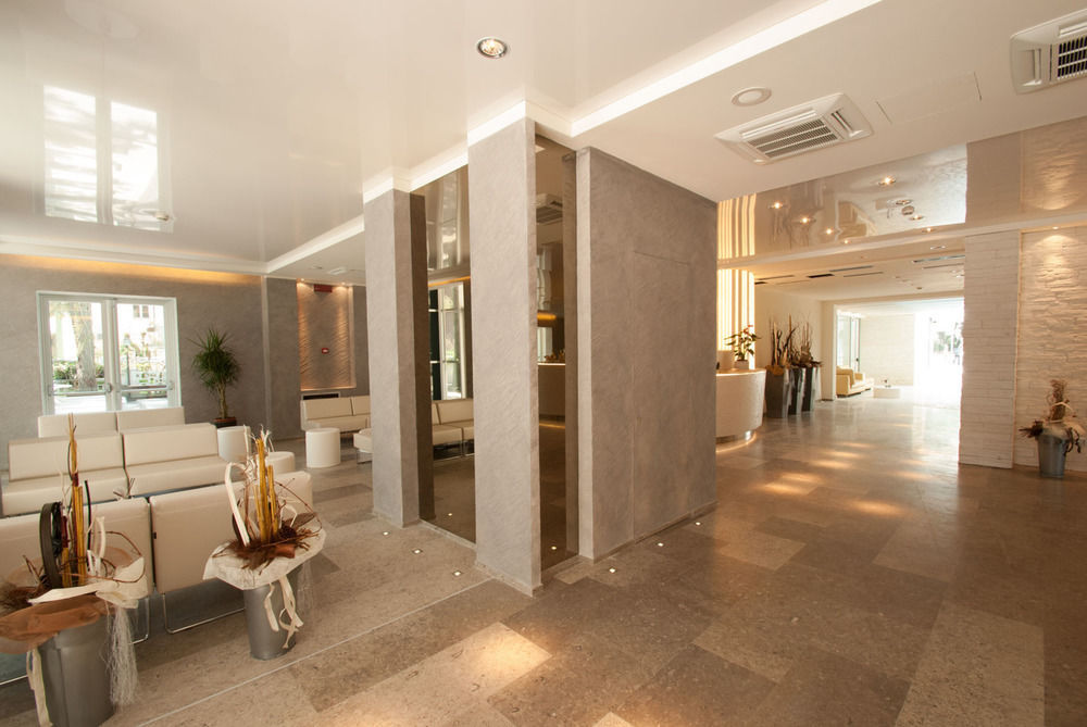 Hotel Sorriso Μιλάνο Μαριτίμα Εξωτερικό φωτογραφία
