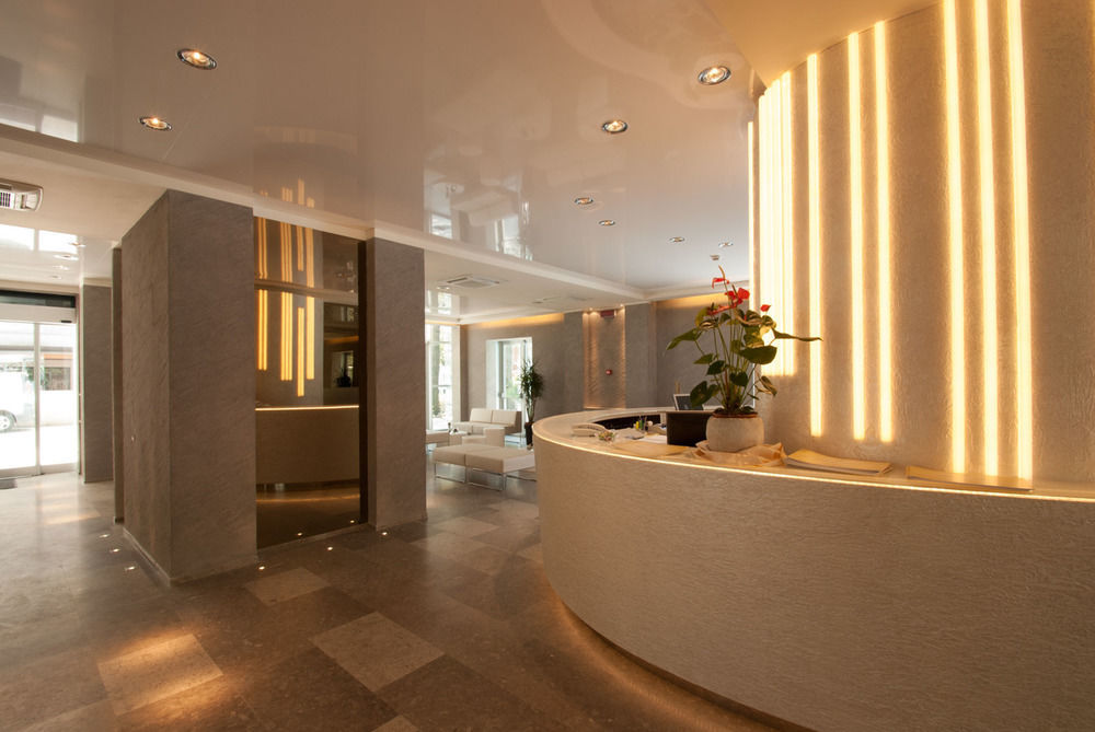 Hotel Sorriso Μιλάνο Μαριτίμα Εξωτερικό φωτογραφία