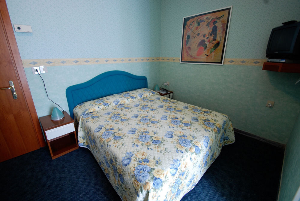 Hotel Sorriso Μιλάνο Μαριτίμα Εξωτερικό φωτογραφία