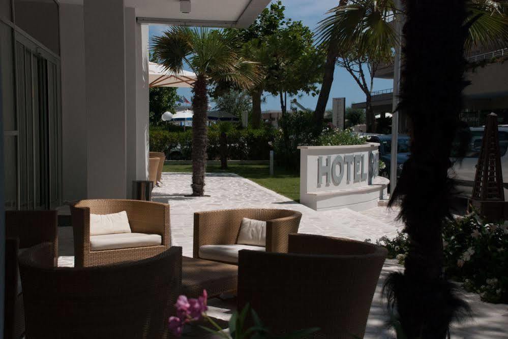 Hotel Sorriso Μιλάνο Μαριτίμα Εξωτερικό φωτογραφία